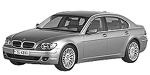 BMW E65 C1106 Fault Code