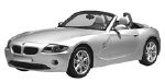 BMW E85 C1106 Fault Code