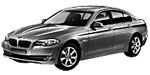 BMW F10 C1106 Fault Code