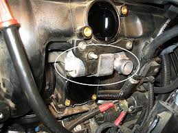 See C1106 in engine